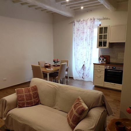 Casa Vacanze 206 Cavour House Orvieto Bagian luar foto