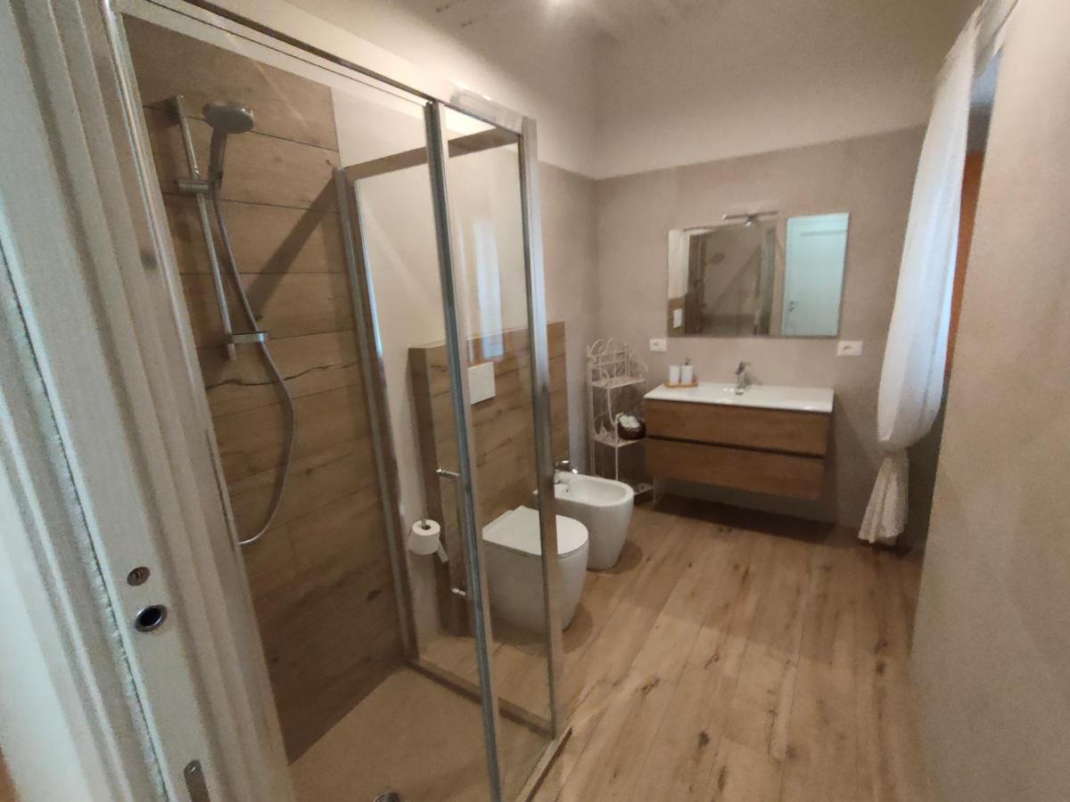 Casa Vacanze 206 Cavour House Orvieto Bagian luar foto