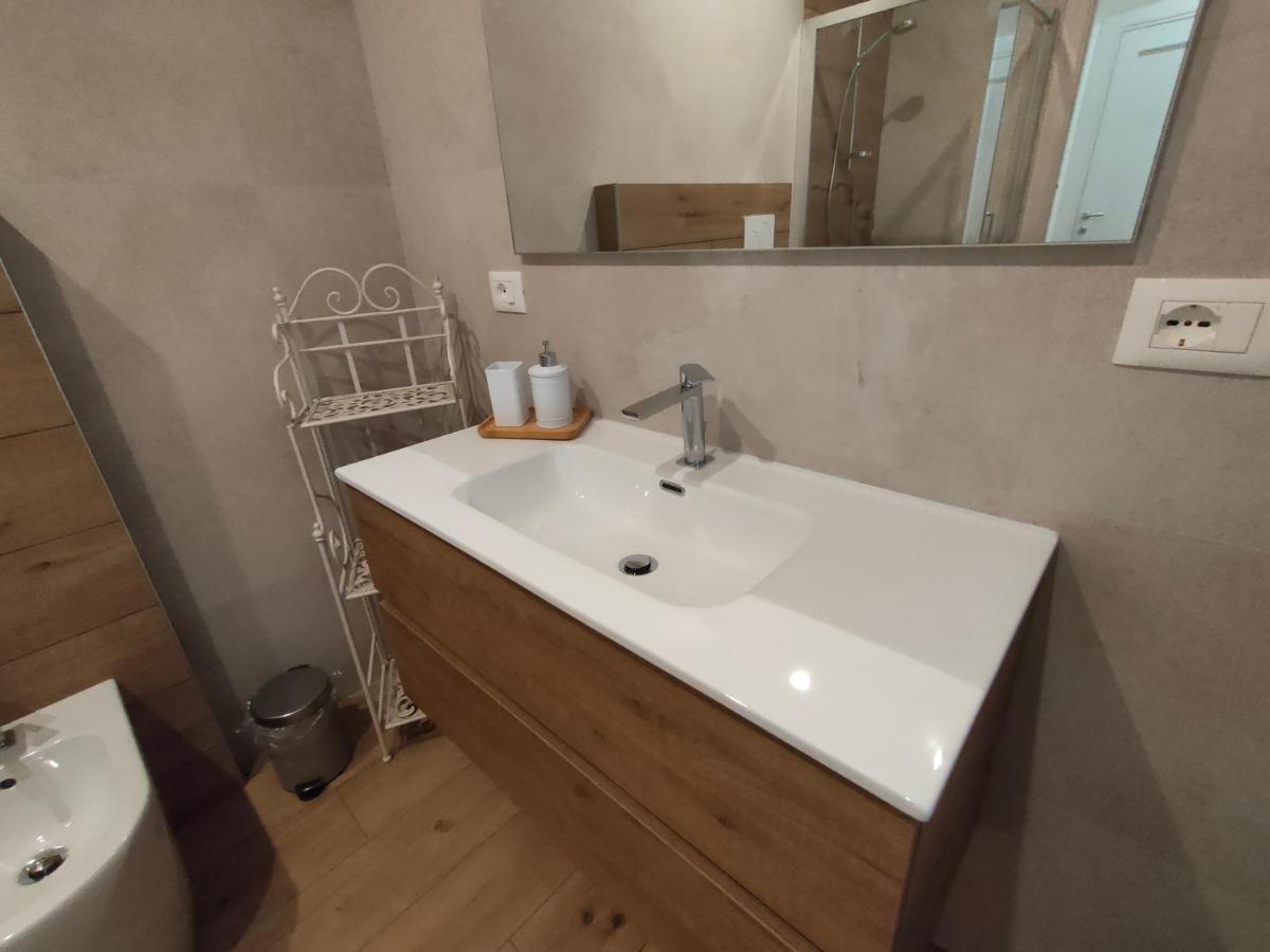 Casa Vacanze 206 Cavour House Orvieto Bagian luar foto