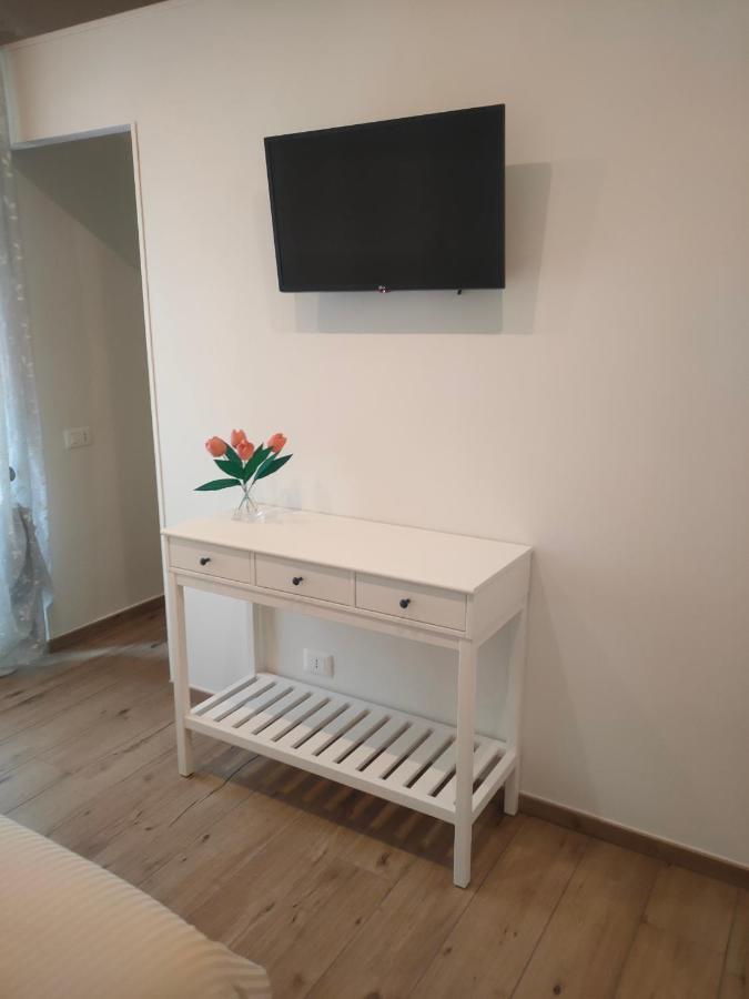 Casa Vacanze 206 Cavour House Orvieto Bagian luar foto