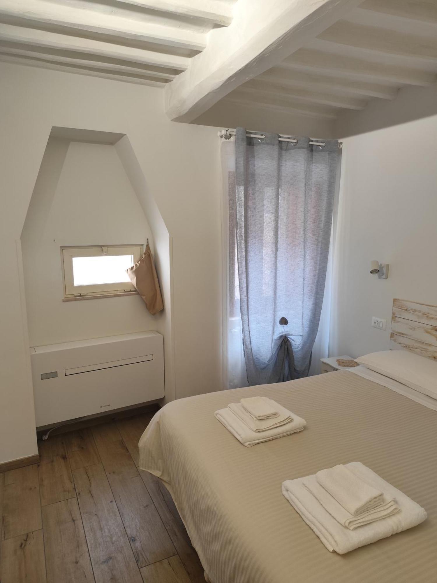 Casa Vacanze 206 Cavour House Orvieto Bagian luar foto