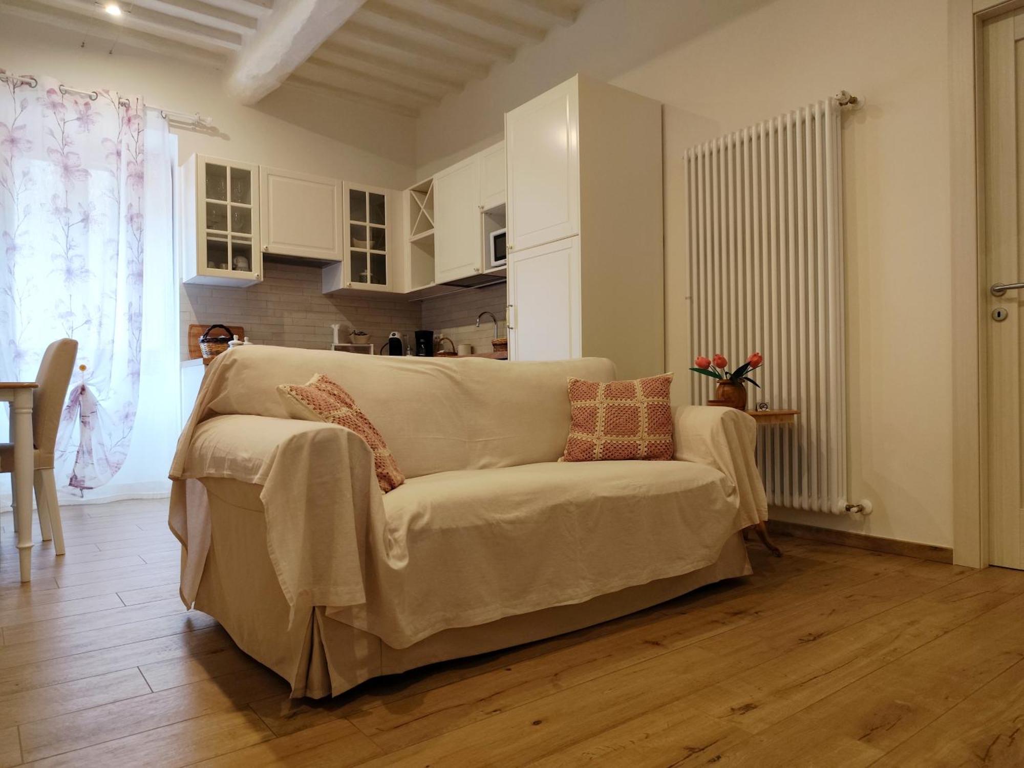 Casa Vacanze 206 Cavour House Orvieto Bagian luar foto