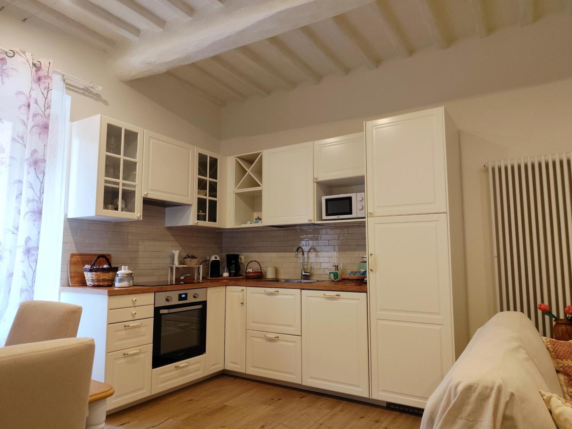 Casa Vacanze 206 Cavour House Orvieto Bagian luar foto