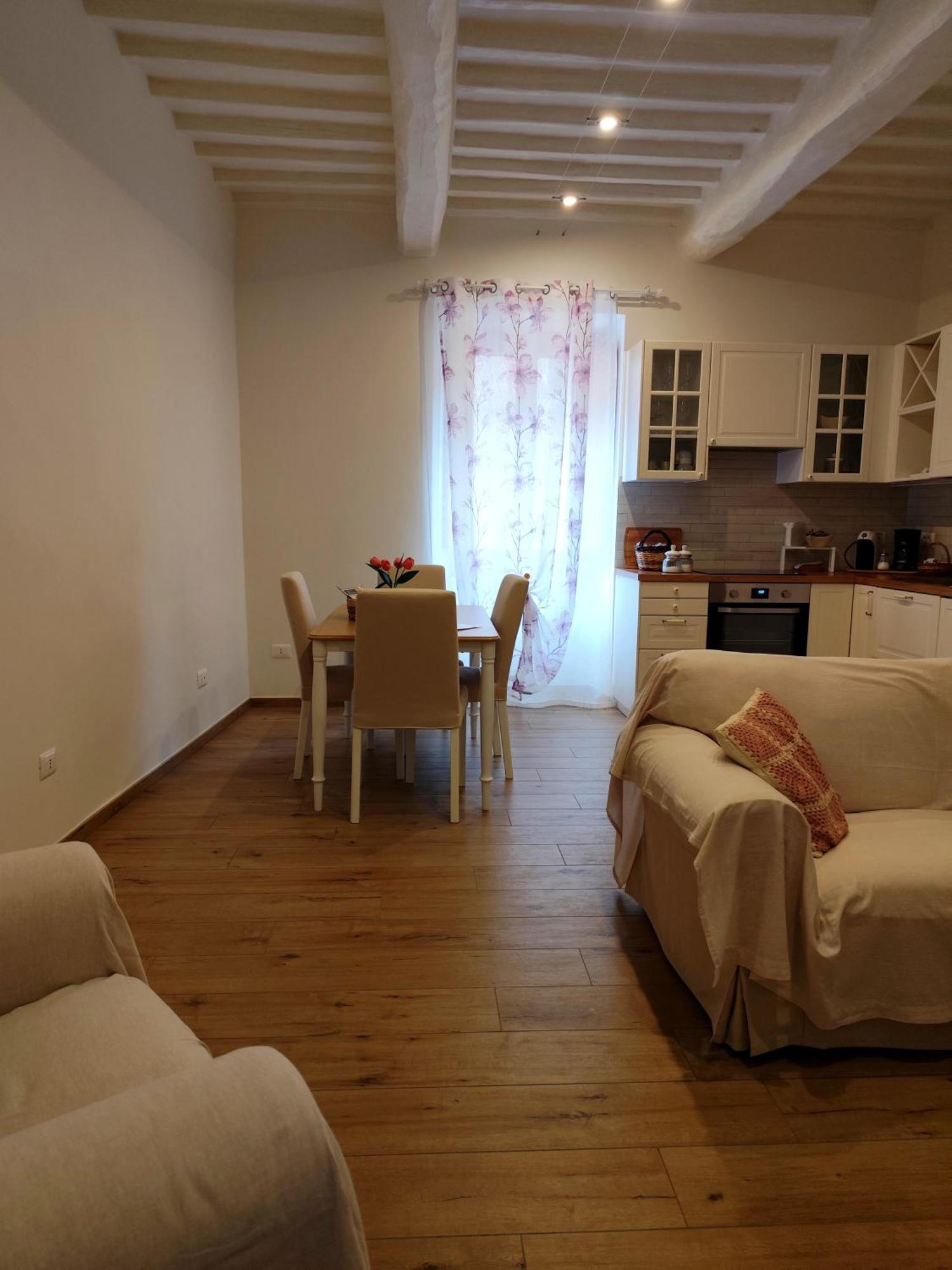 Casa Vacanze 206 Cavour House Orvieto Bagian luar foto