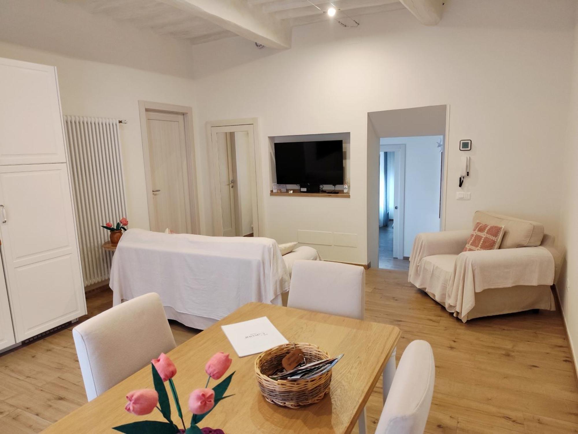 Casa Vacanze 206 Cavour House Orvieto Bagian luar foto