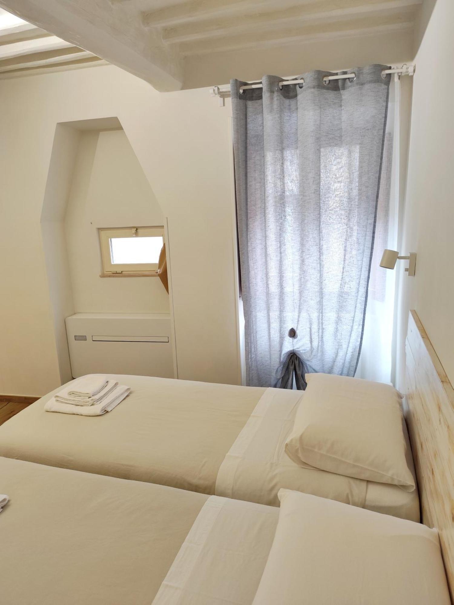 Casa Vacanze 206 Cavour House Orvieto Bagian luar foto