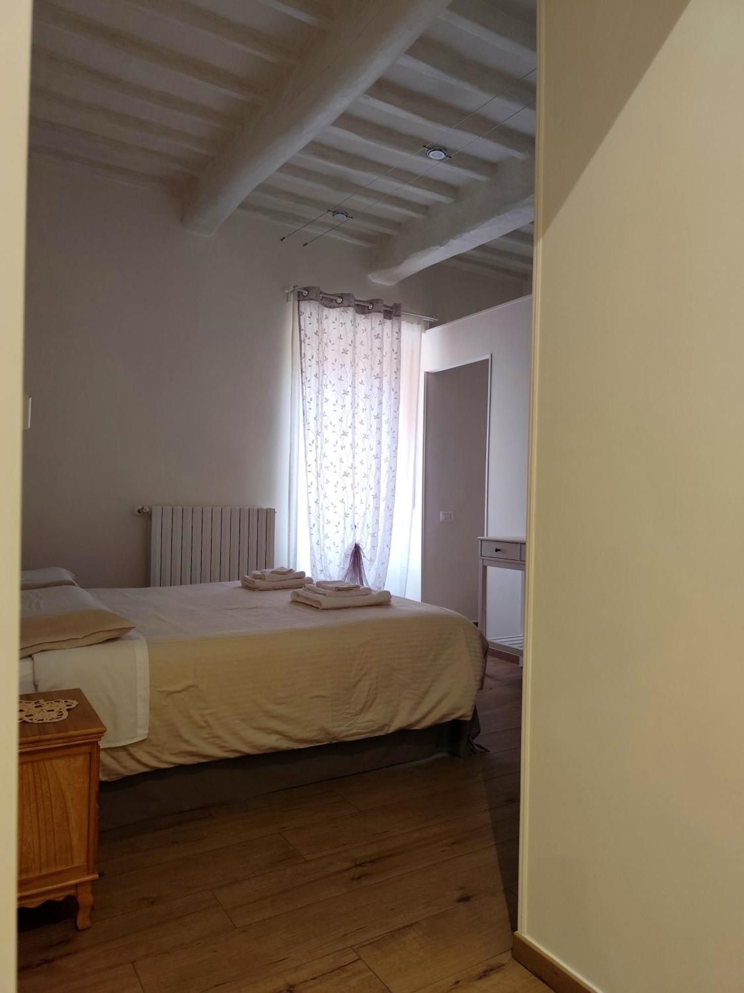 Casa Vacanze 206 Cavour House Orvieto Bagian luar foto