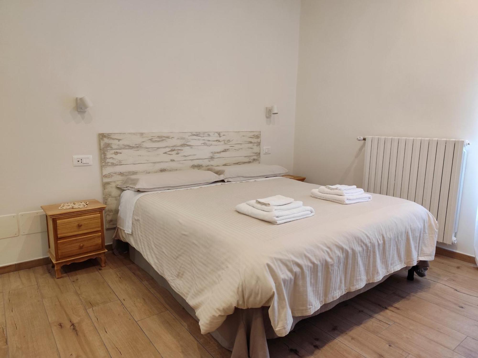 Casa Vacanze 206 Cavour House Orvieto Bagian luar foto