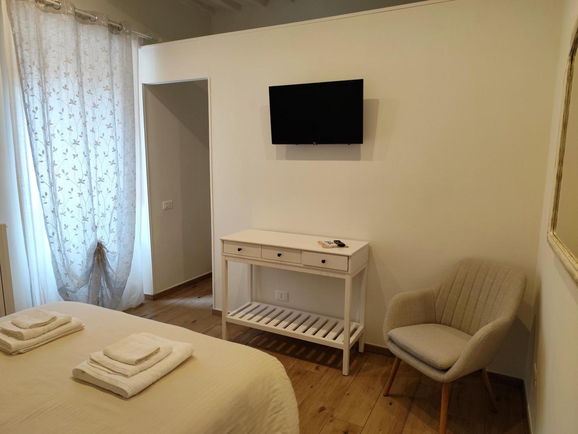 Casa Vacanze 206 Cavour House Orvieto Bagian luar foto