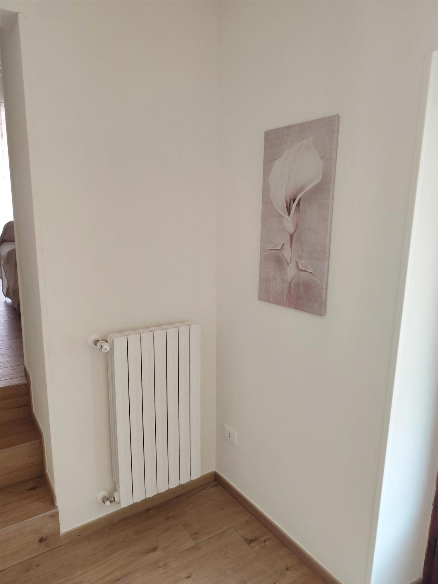 Casa Vacanze 206 Cavour House Orvieto Bagian luar foto