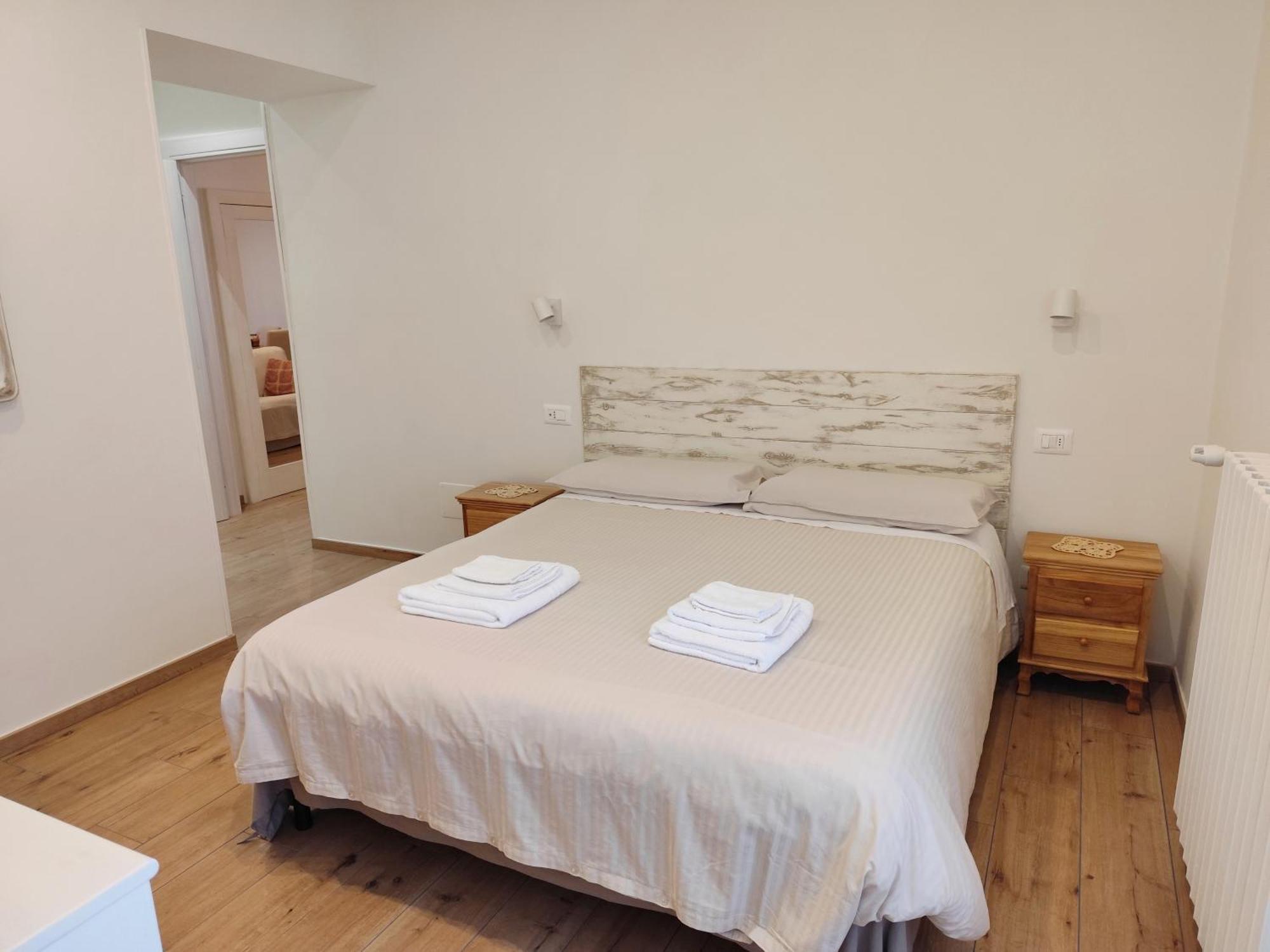 Casa Vacanze 206 Cavour House Orvieto Bagian luar foto
