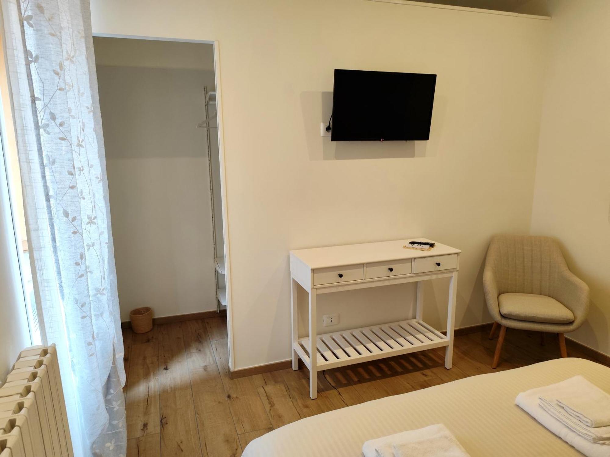 Casa Vacanze 206 Cavour House Orvieto Bagian luar foto