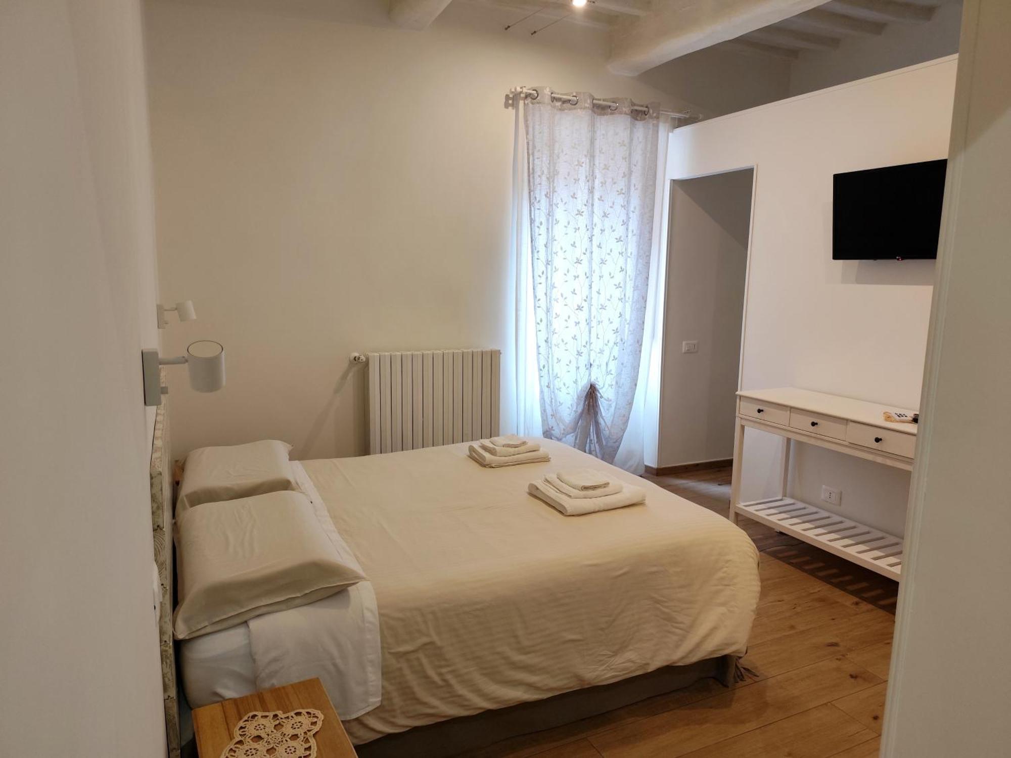 Casa Vacanze 206 Cavour House Orvieto Bagian luar foto