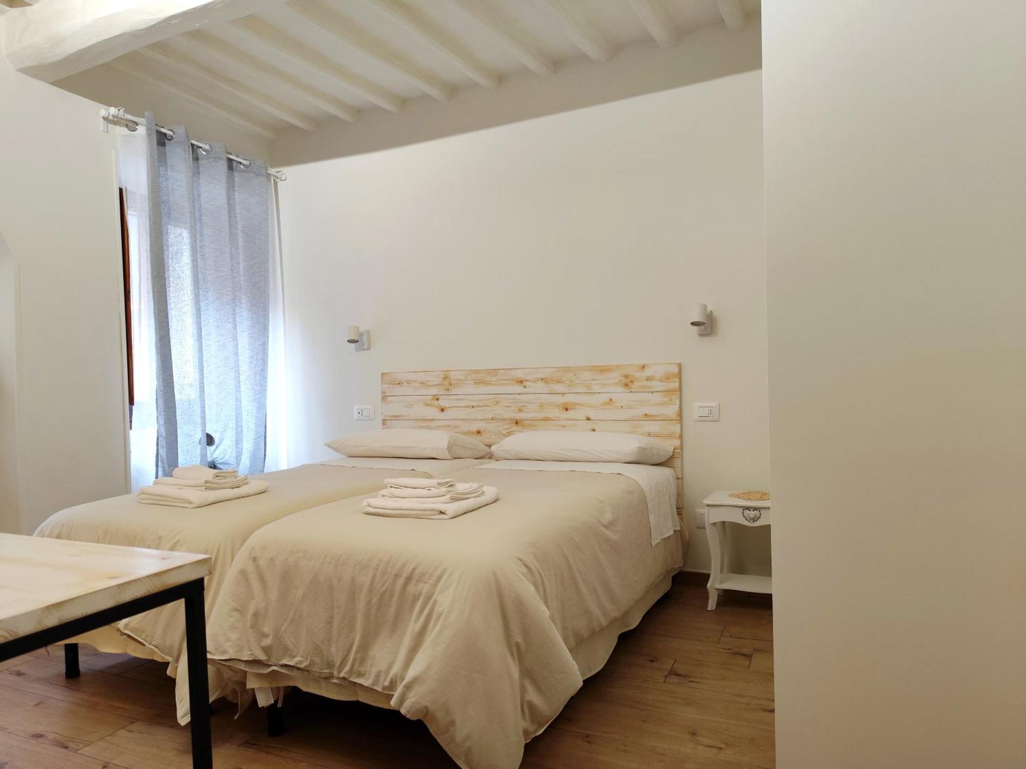 Casa Vacanze 206 Cavour House Orvieto Bagian luar foto
