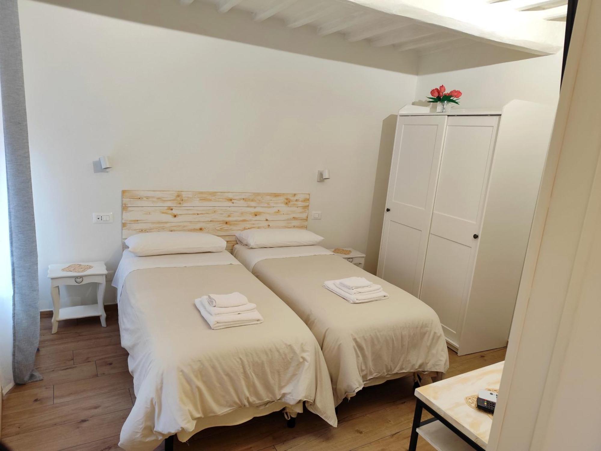 Casa Vacanze 206 Cavour House Orvieto Bagian luar foto