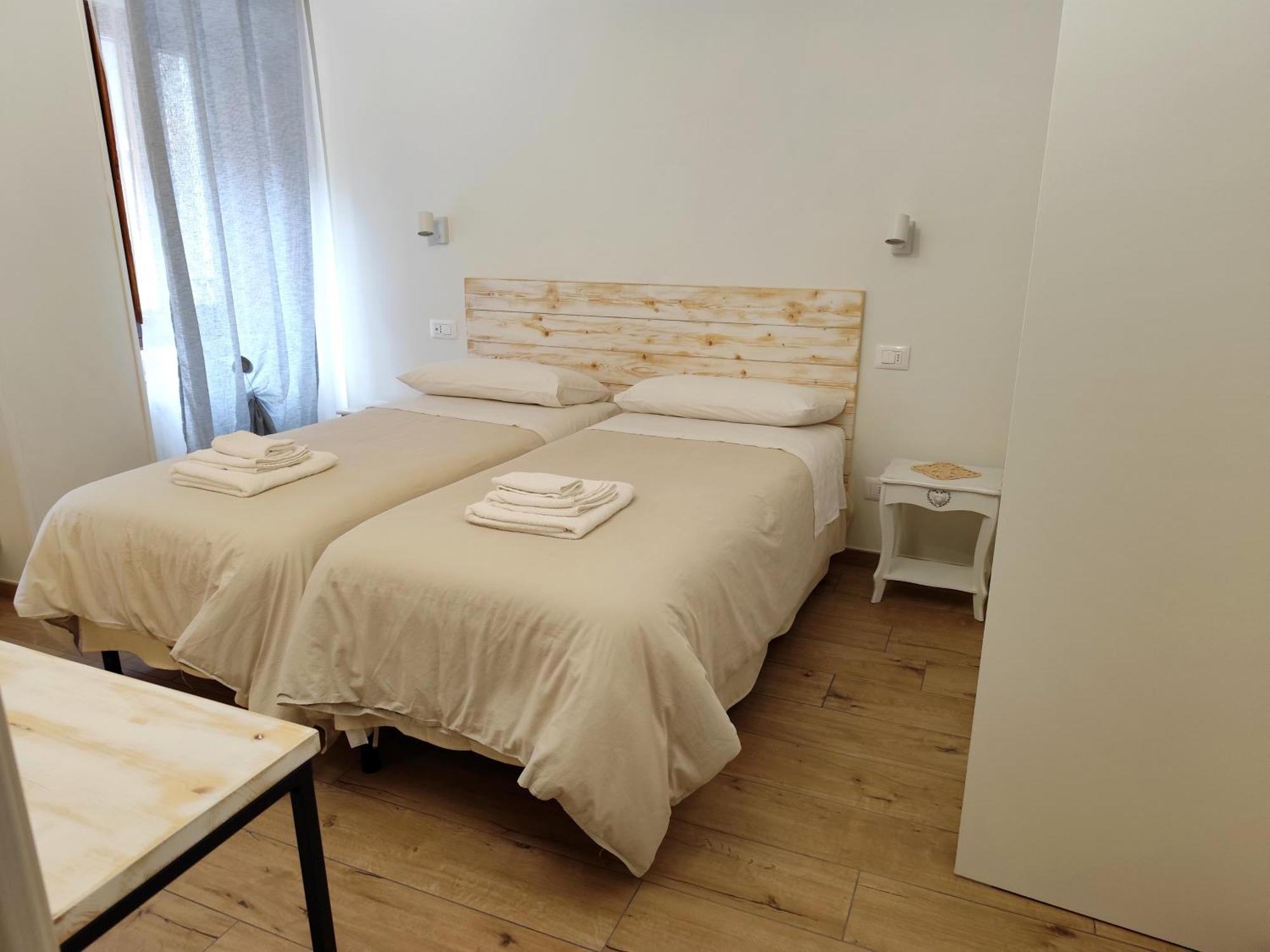 Casa Vacanze 206 Cavour House Orvieto Bagian luar foto