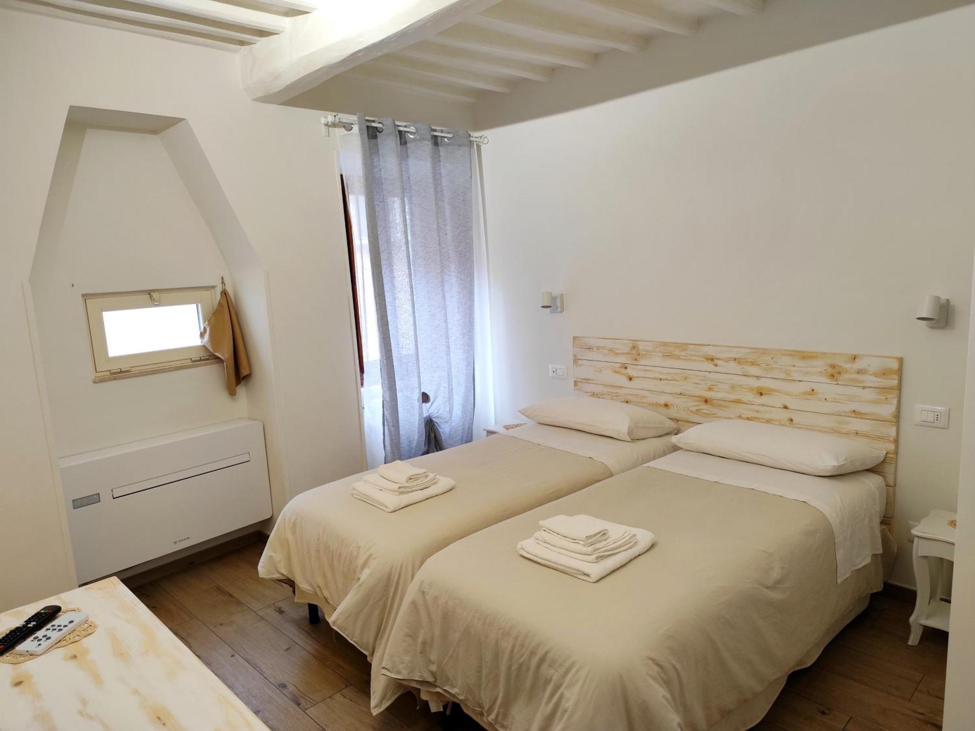 Casa Vacanze 206 Cavour House Orvieto Bagian luar foto
