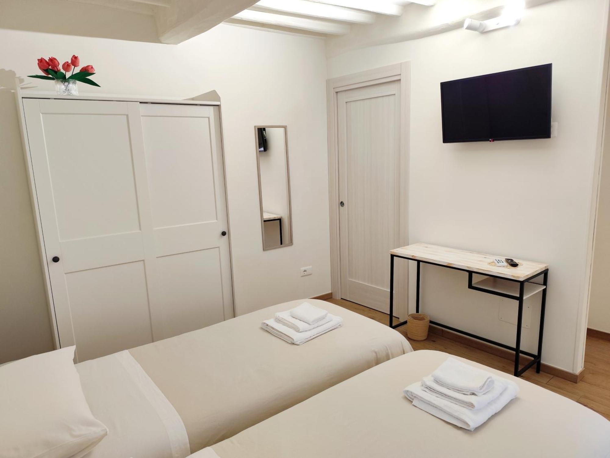 Casa Vacanze 206 Cavour House Orvieto Bagian luar foto